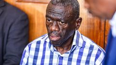 Dr Kizza Besigye