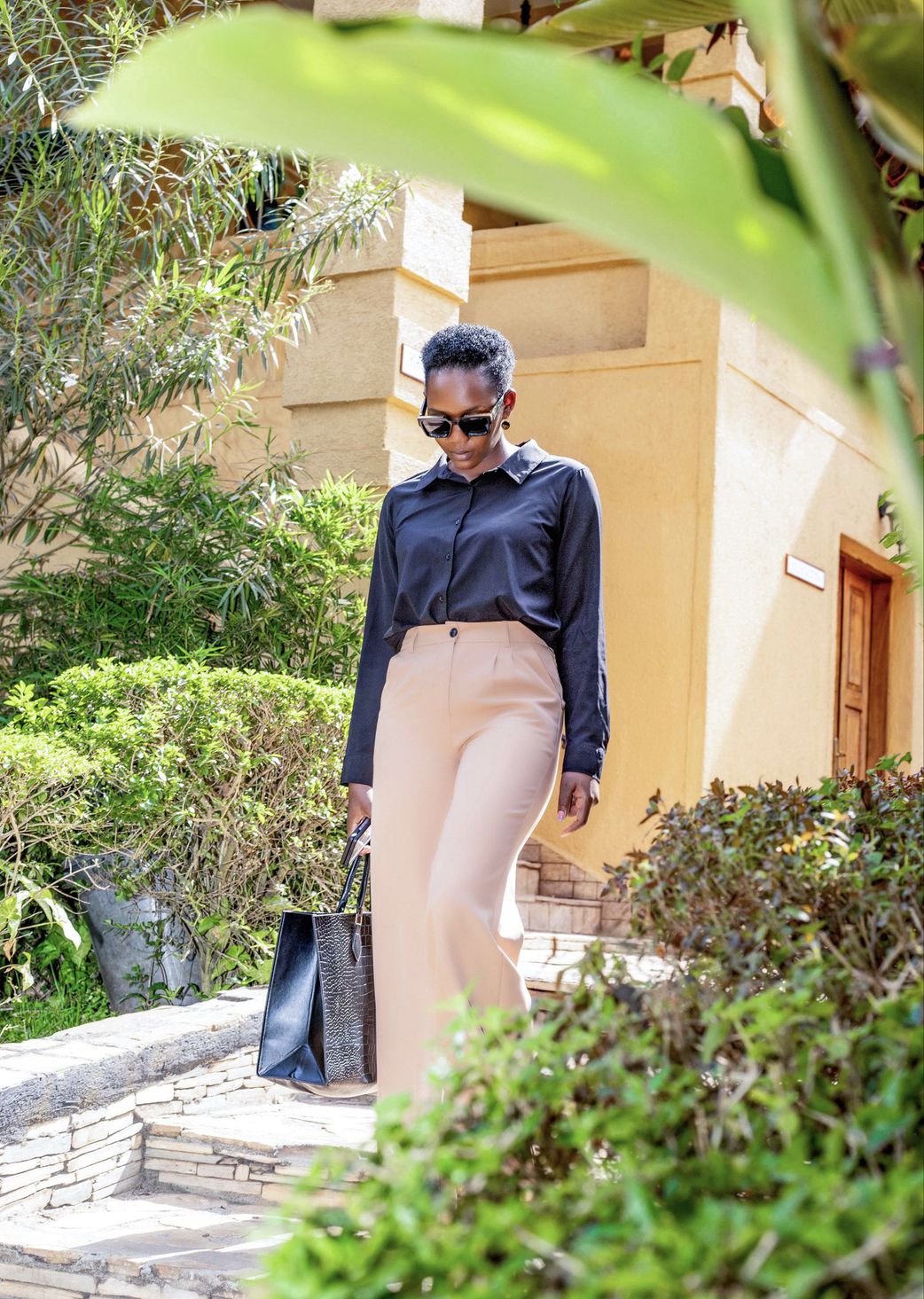 Minister Phiona Nyamutoro