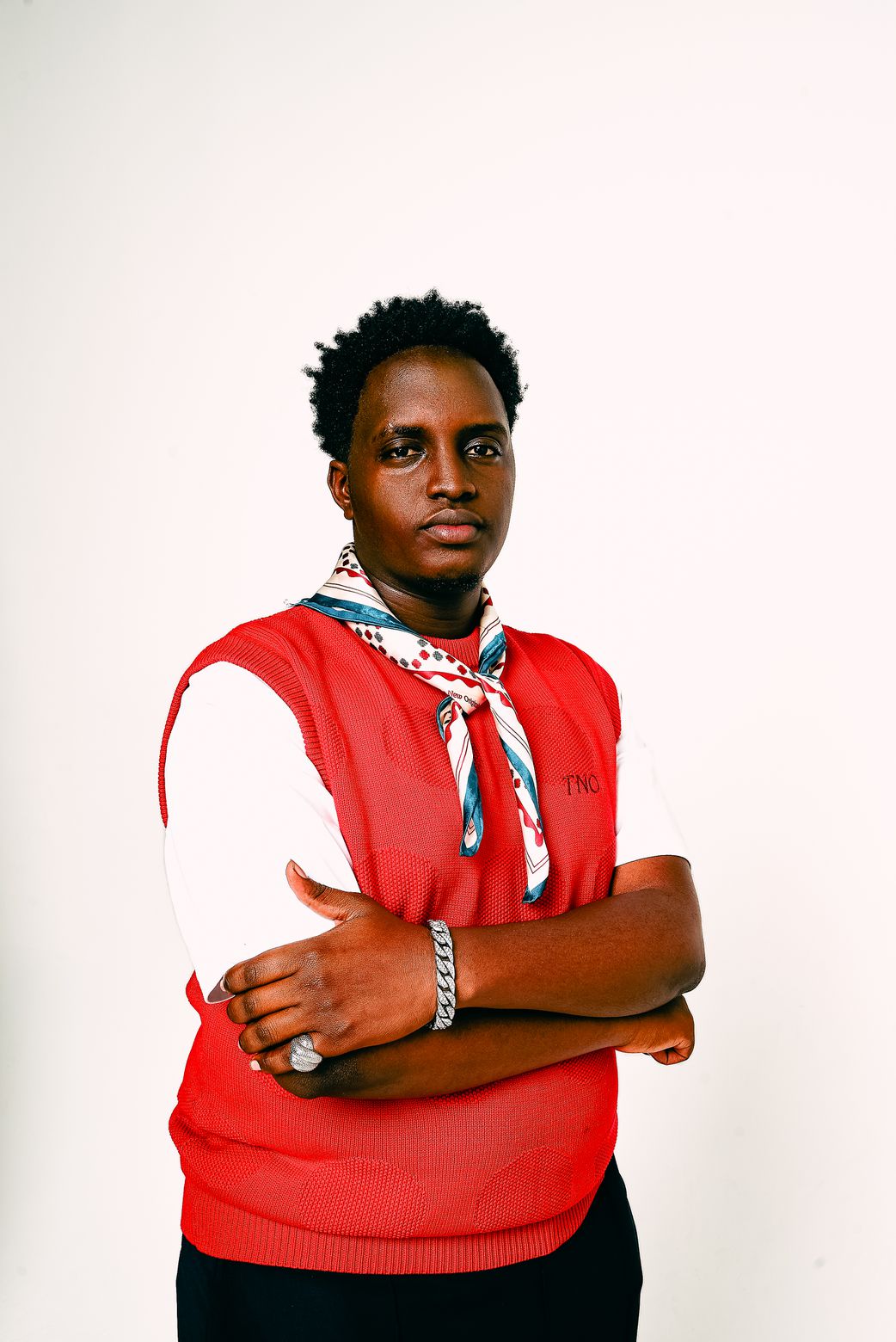Joshua Baraka