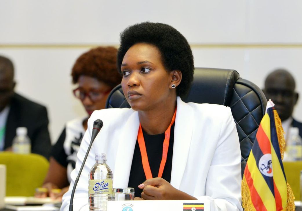Meet the 5 female youths eyeing Phiona Nyamutoro's MP seat