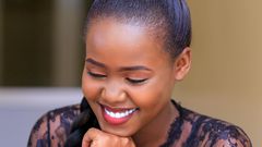 Mary Nambwayo