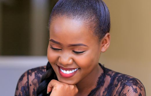 Mary Nambwayo