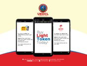 How to buy Light (Yaka) in Uganda