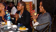 Uganda Film Festival Awards nominations were launched on Monday