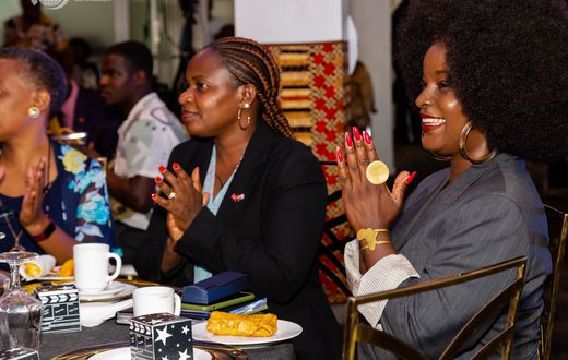Uganda Film Festival Awards nominations were launched on Monday