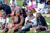 How to redeem free tickets for Roast and Rhyme Reggae Ragga edition