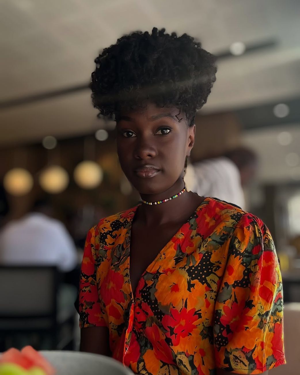 Angela Summer Namubiru