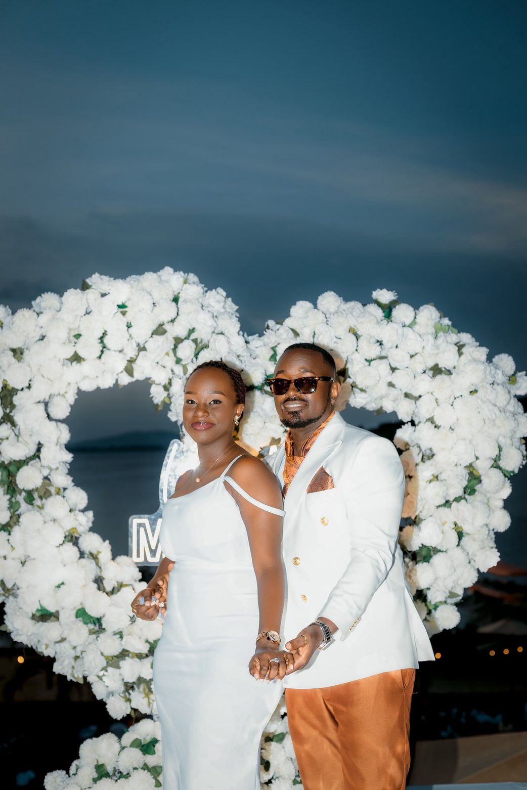 Ykee Benda reveals surprising details about his relationship with Emily