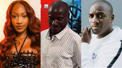 Tems, Kawato and Akon