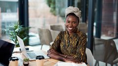 A strong personal brand acts as a powerful magnet.