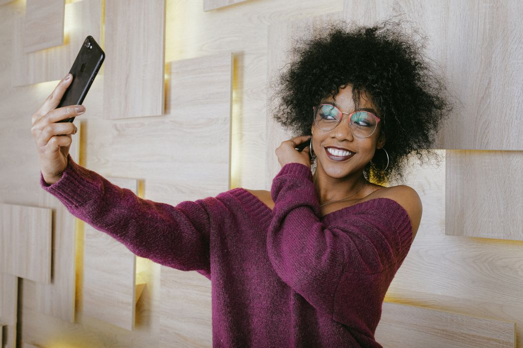 A strong personal brand acts as a powerful magnet.