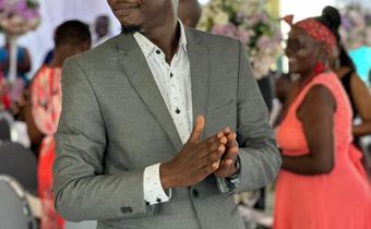 Mesach Ssemakula