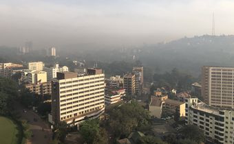 Kampala City