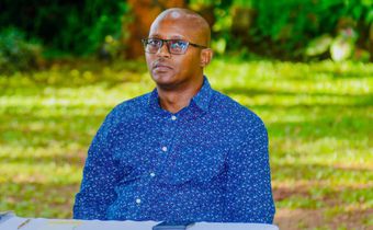 Michael Katungi