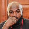 Eddy Mutwe in Court