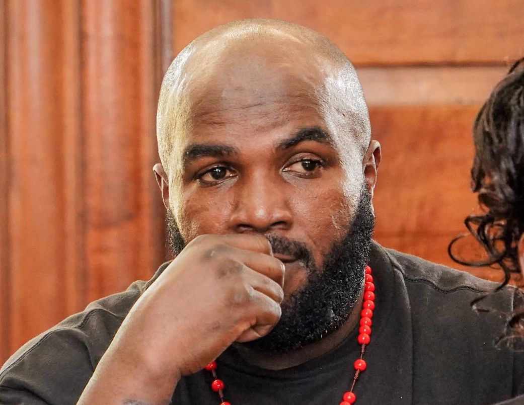 Eddy Mutwe, colleagues denied bail by Masaka court 