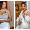 Juliet Zawedde bridal shower