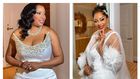 Juliet Zawedde bridal shower