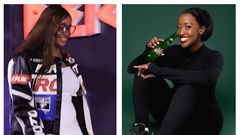 Lynda Ddane has had noticeable weight fluctuations over the past months