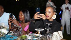 A cherished gathering for the city’s food lovers