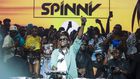 DJ Spinny