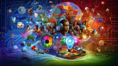 Streaming Gaming Hybrid