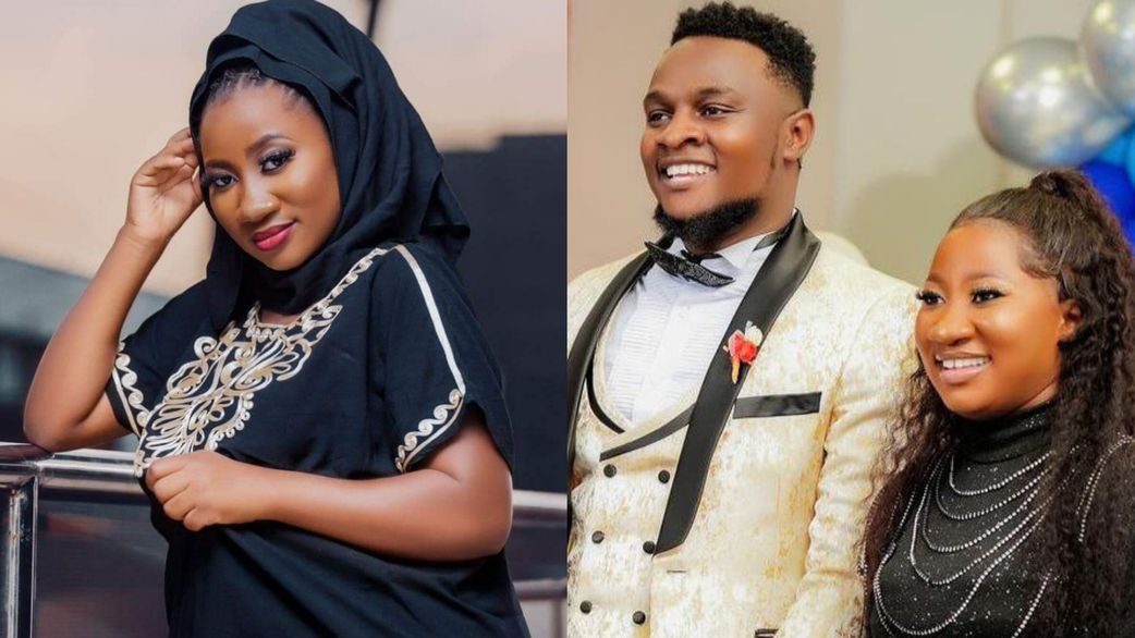 Irene Ntale shares key lessons for women from Chosen Becky break-up