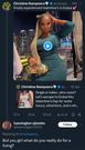 Questions as Christine Nampeera reveals source of income