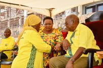 NRM leadership has rejected the Kawempe North byelection