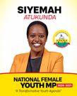 Siyemah Atukunda