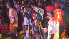 Spice Takeover in Mbarara