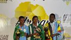 The achievements of these three girls not only reflect individual excellence but also underscore the impact of enjuba’s programmes and the potential of Uganda’s children on the continental stage.