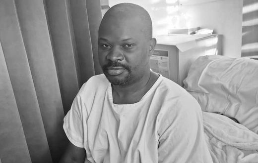 Andrew Kyamagero