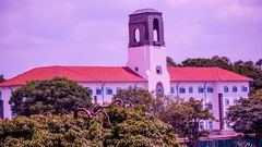 Makerere University