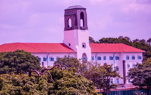 Makerere University