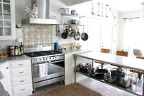 A home kitchen business