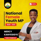 Mercy Kanyesigye