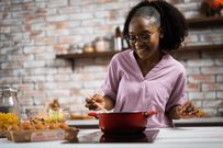 A home kitchen business