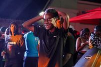 Spice Takeover in Mbarara