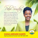 Ampaire Diana Kampe
