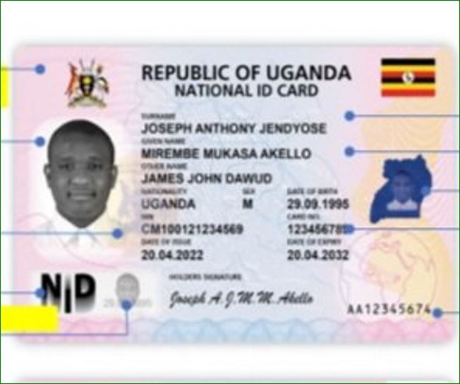 NIRA unveils online ID pre-registration portal as mass renewal exercise begins