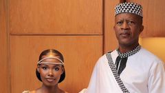 Gashumba reveals why he left city women, married young
