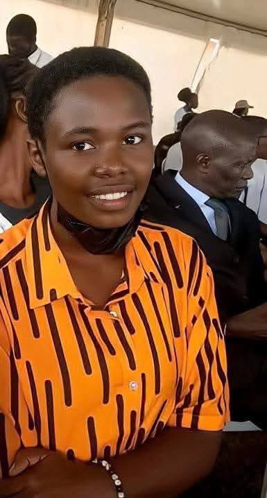 Old photos of Frank Gashumba’s fiancée go viral