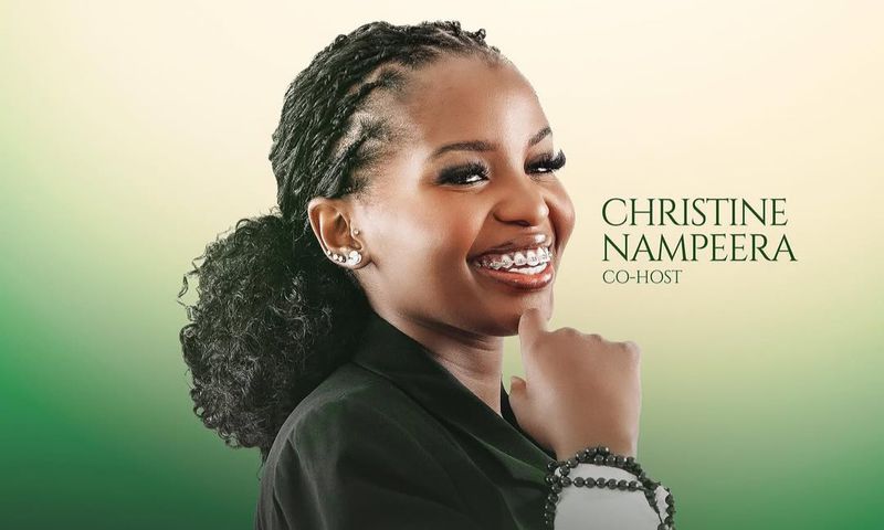 Christine Nampeera