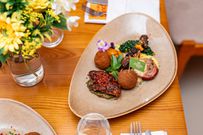 Kampala Restaurant Week 2025