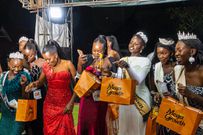 Vanessa, a Network Operations Centre Engineer at Roke Telkom Limited, triumphed over an array of contestants