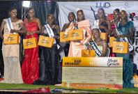 Vanessa, a Network Operations Centre Engineer at Roke Telkom Limited, triumphed over an array of contestants