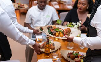 Kampala Restaurant Week 2025