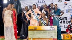 Vanessa, a Network Operations Centre Engineer at Roke Telkom Limited, triumphed over an array of contestants