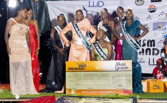 Vanessa, a Network Operations Centre Engineer at Roke Telkom Limited, triumphed over an array of contestants